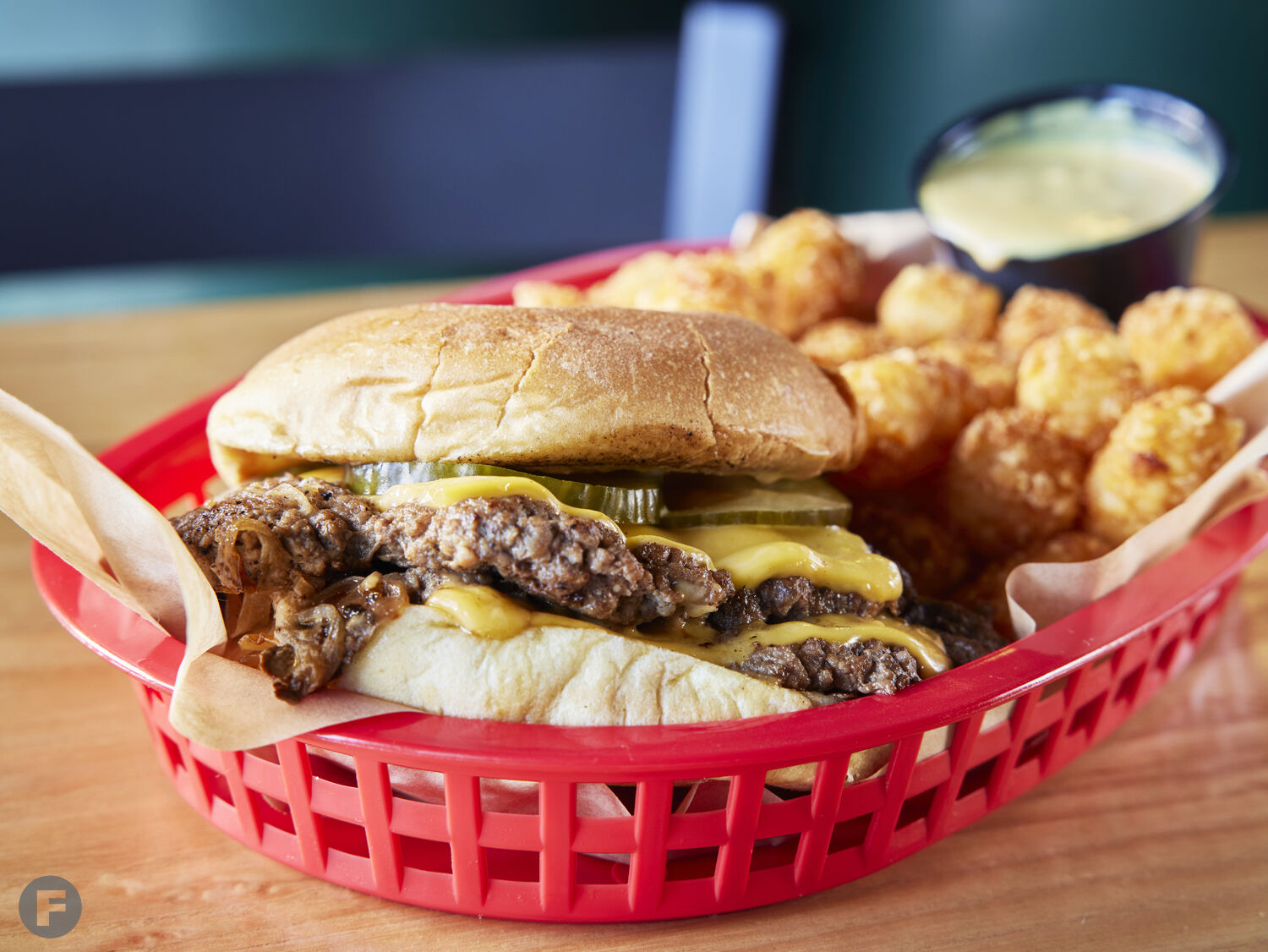 Cosmo Burger